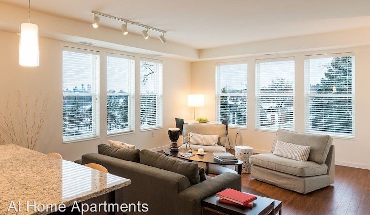Renting in Saint Paul: What will $1,400 get you?