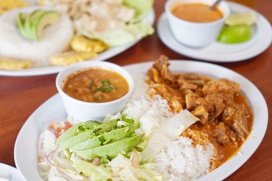 Here are Peekskill's top 3 Latin American spots