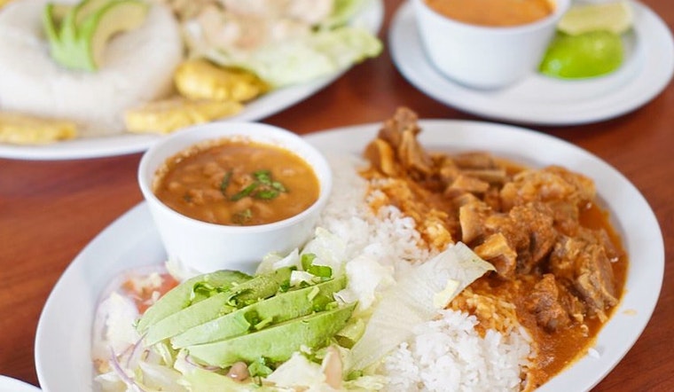 Here are Peekskill's top 3 Latin American spots