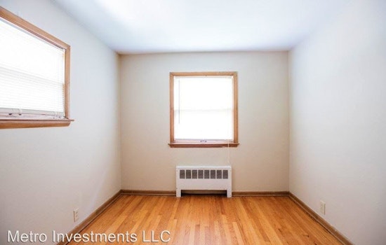 Renting in Riverwest: What will $700 get you?