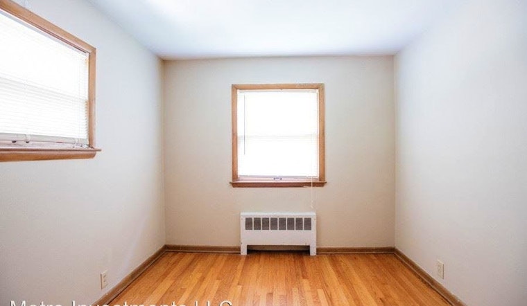 Renting in Riverwest: What will $700 get you?