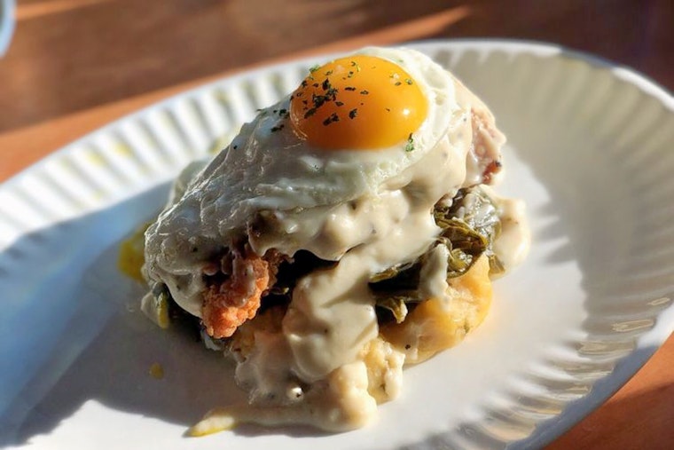 The 5 best Southern spots in Denver