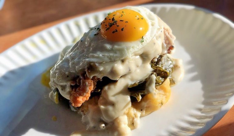 The 5 best Southern spots in Denver