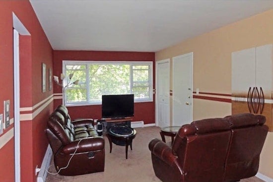 What's the cheapest rental available in Evanston, right now?