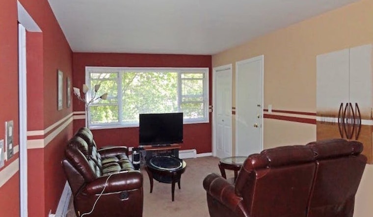 What's the cheapest rental available in Evanston, right now?