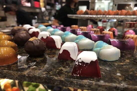 The 4 best chocolatiers and shops in Houston