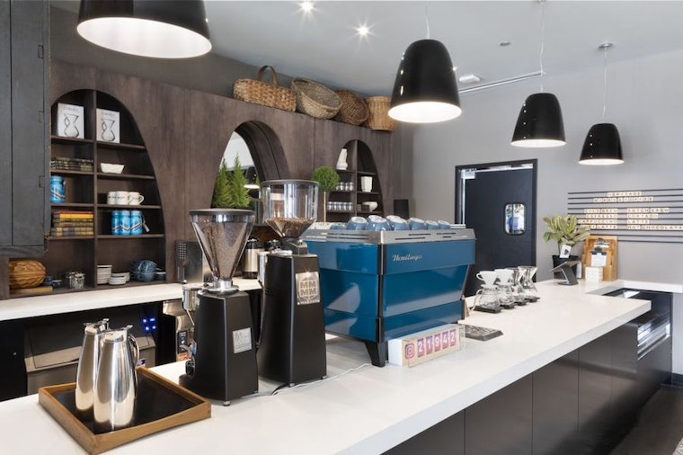 Eclectic mix of businesses open up shop in Chicago