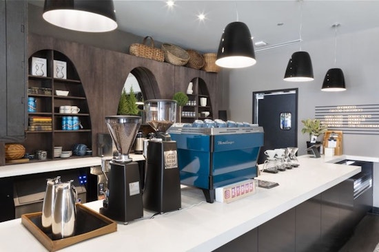 Eclectic mix of businesses open up shop in Chicago