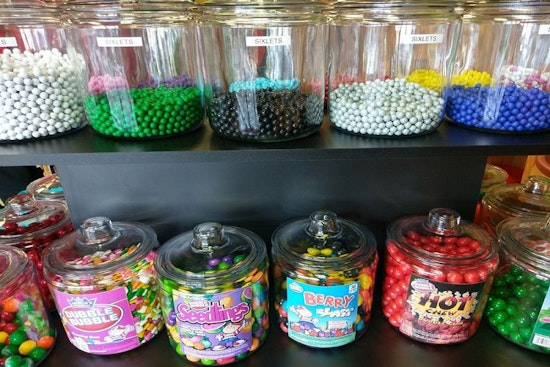 The 5 best candy stores in San Antonio
