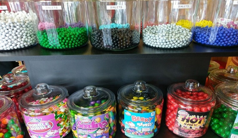 The 5 best candy stores in San Antonio