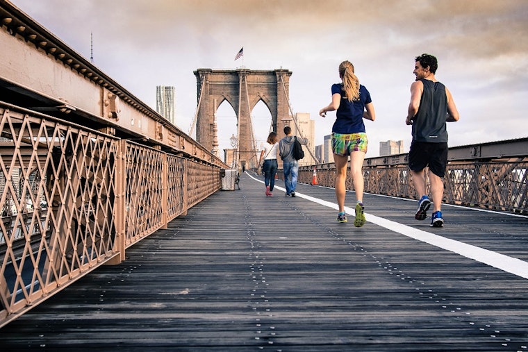 Health and wellness events worth seeking out in New York City this week