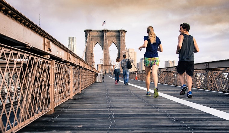 Health and wellness events worth seeking out in New York City this week