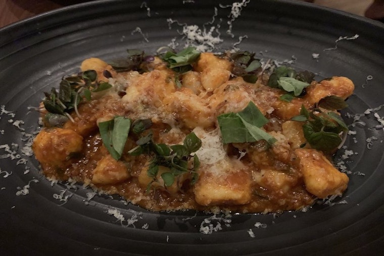 Pikoh brings New American fare to Sawtelle