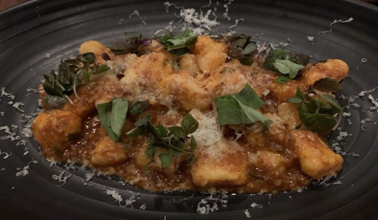 Pikoh brings New American fare to Sawtelle