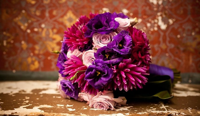 Miami Beach's top 3 florists to visit now