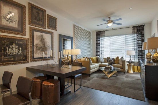 What will $1,500 rent you in Houston, right now?