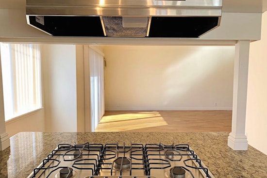 The cheapest apartment rentals in West Hollywood, explored