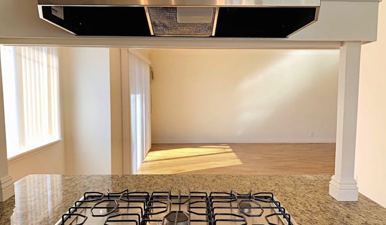 The cheapest apartment rentals in West Hollywood, explored