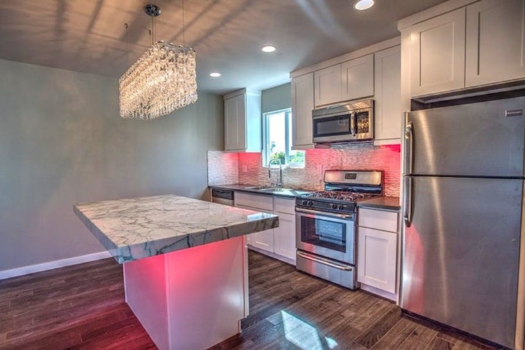 Renting in Los Angeles: What will $2,700 get you?
