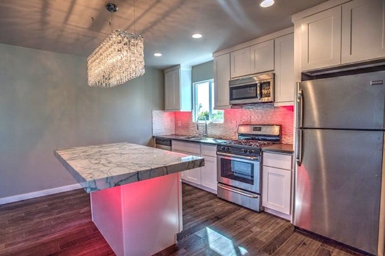 Renting in Los Angeles: What will $2,700 get you?