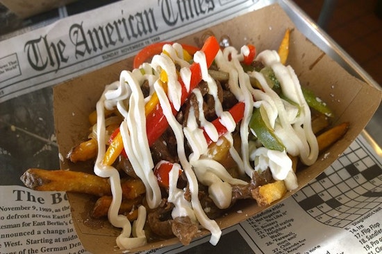 Explore the 4 top spots in Dearborn's Duvall-Edison neighborhood