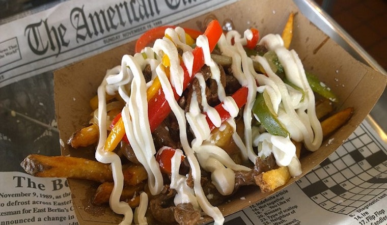 Explore the 4 top spots in Dearborn's Duvall-Edison neighborhood