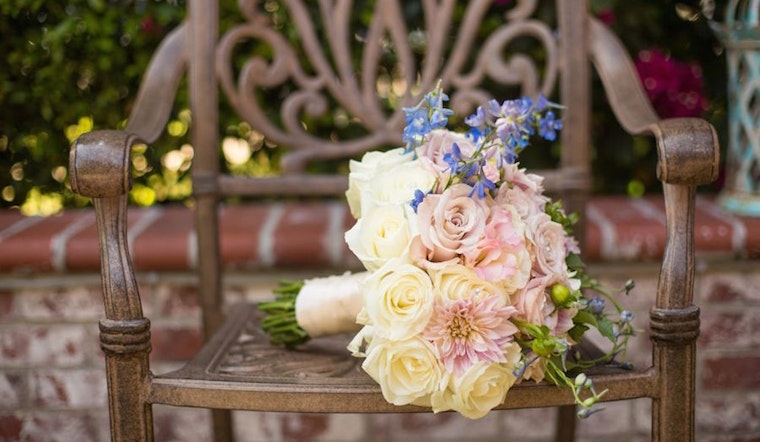 In bloom: The 5 best florists in Huntington Beach