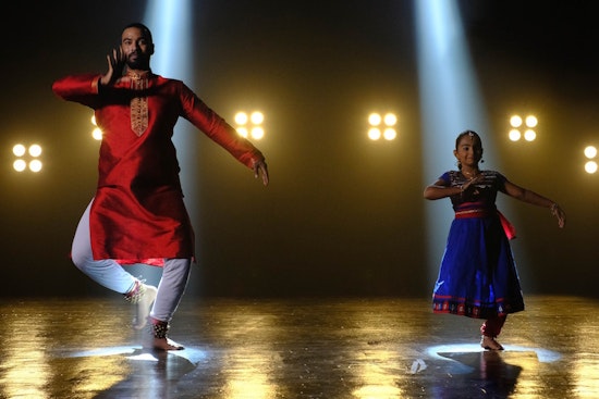 Performing and visual arts events worth seeking out in Cincinnati this week