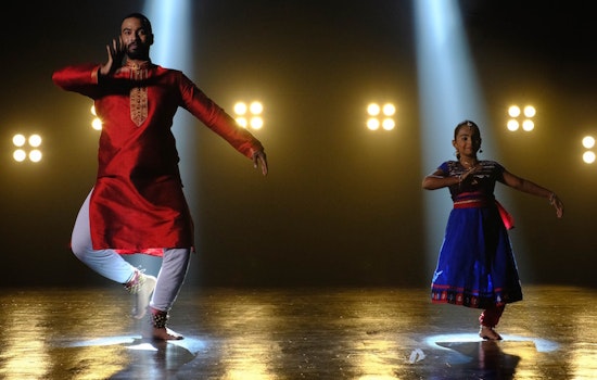 Performing and visual arts events worth seeking out in Cincinnati this week