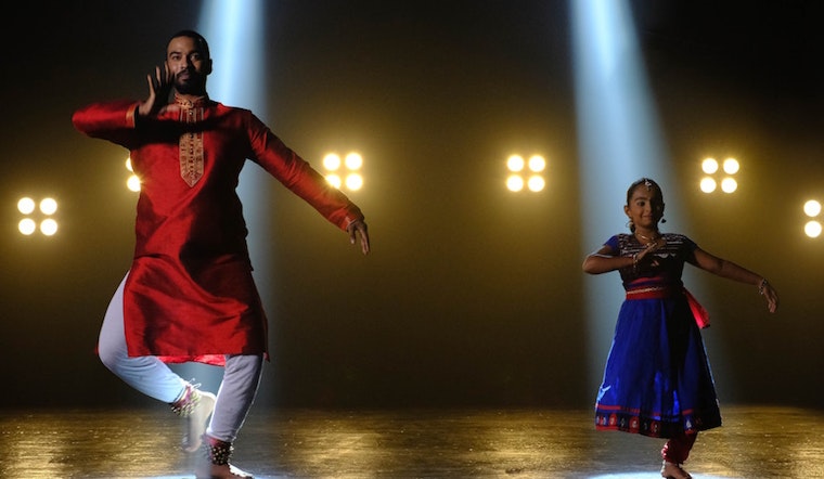 Performing and visual arts events worth seeking out in Cincinnati this week
