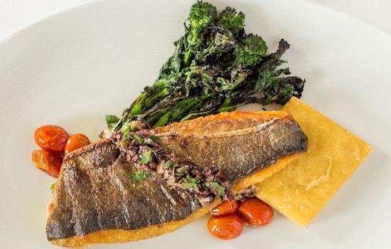Splurge on New American eats at these top Milwaukee eateries