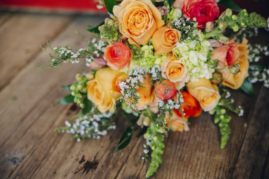 The 5 best florists in Phoenix