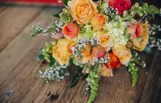 The 5 best florists in Phoenix