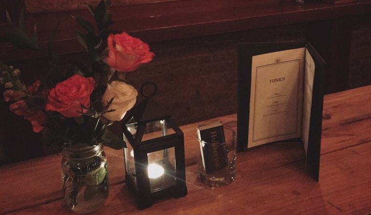 New cocktail bar The Hunterian now open in the Upper East Side
