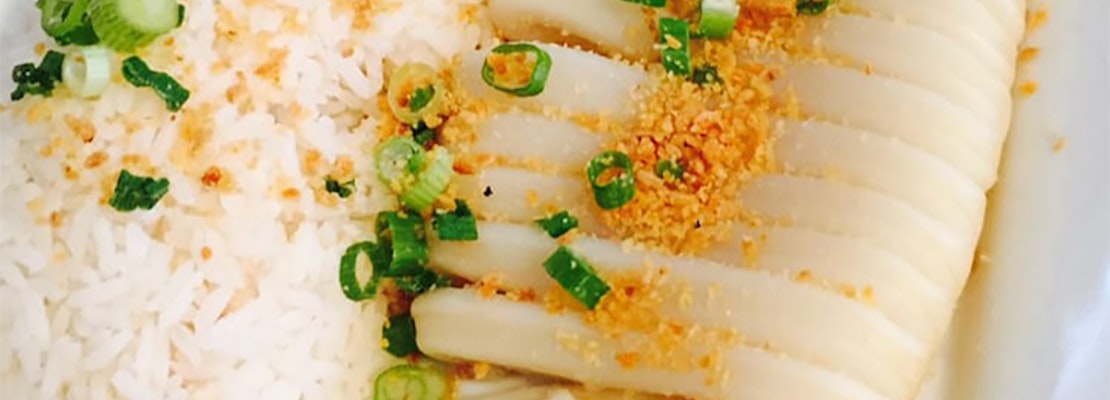 The 3 best Southeast Asian spots in York