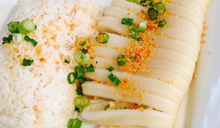 The 3 best Southeast Asian spots in York
