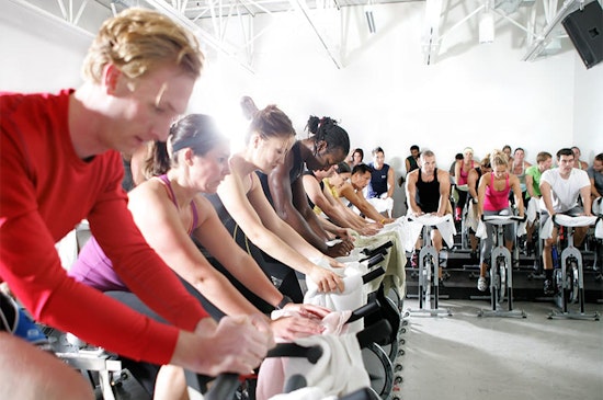 Here are Minneapolis's top 5 yoga spots
