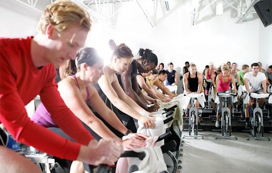 Here are Minneapolis's top 5 yoga spots