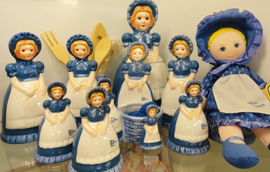 The 3 best spots to score antiques in Phoenix