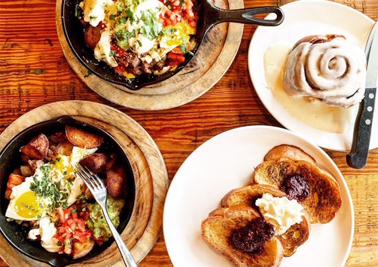 Get these trending Seattle restaurants on your radar now
