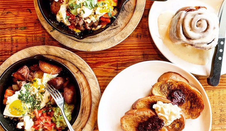 Get these trending Seattle restaurants on your radar now