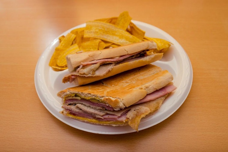 Here are Greenville's top 4 Caribbean spots