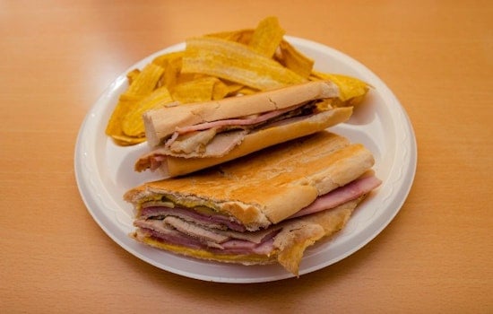 Here are Greenville's top 4 Caribbean spots