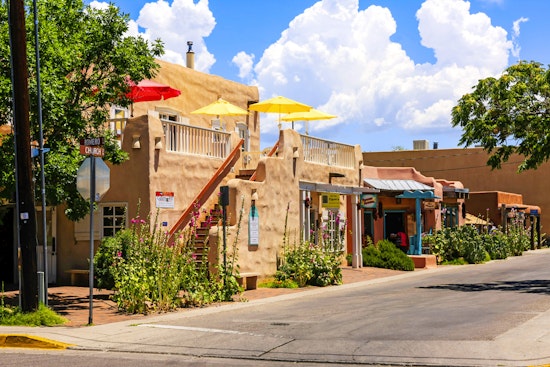 Tribal tradition: Travel from New York City to Albuquerque for the Gathering of Nations