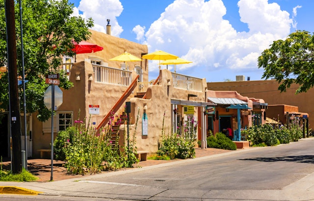 Tribal tradition: Albuquerque hosts the Gathering of Nations, with cheap flights from San Jose