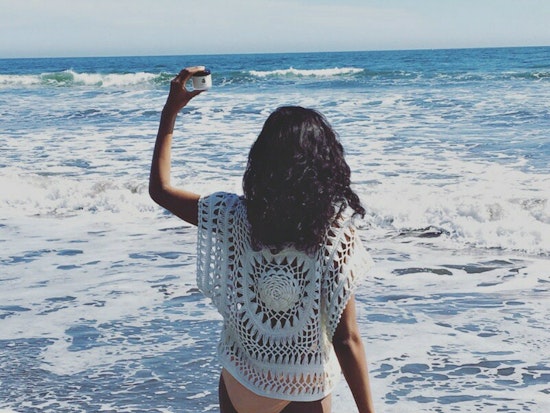 With Seaweed Skin Care Line, Noe Valley Local Pushes For Sustainability