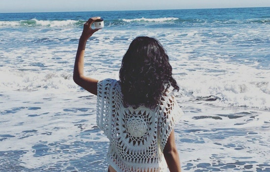 With Seaweed Skin Care Line, Noe Valley Local Pushes For Sustainability