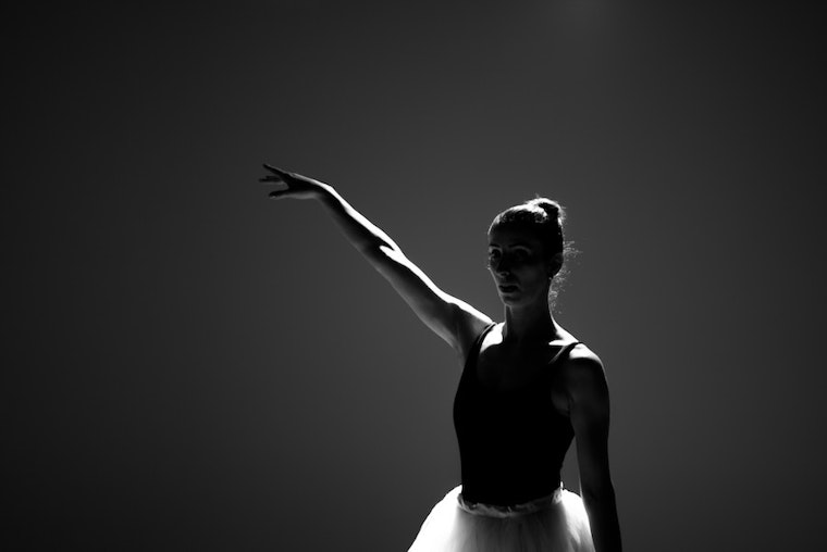 3 performing and visual arts events in Raleigh this week