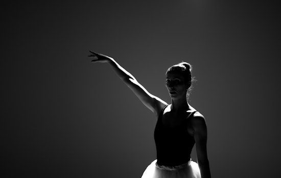3 performing and visual arts events in Raleigh this week