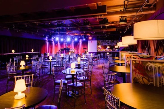 Performing and visual arts events worth seeking out in New York City this week